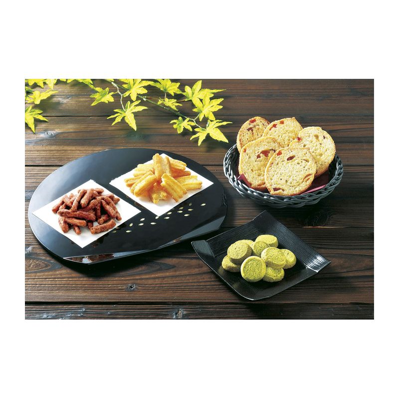 AP SHOP - 暮らしを豊かにするお買い物 / 銀座ラスク・かりんとう