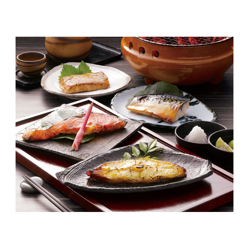 AP SHOP - 暮らしを豊かにするお買い物 / お魚・水産物
